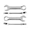 Tekton 3/4 Inch Stubby Combination Wrench 18052 - alternate 7